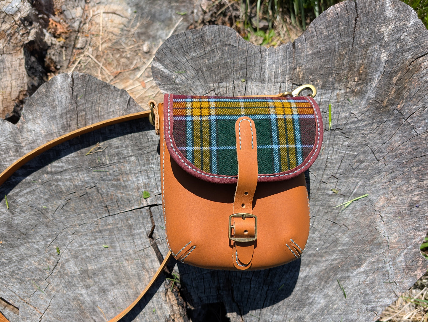 Buchanan Adventure Bag