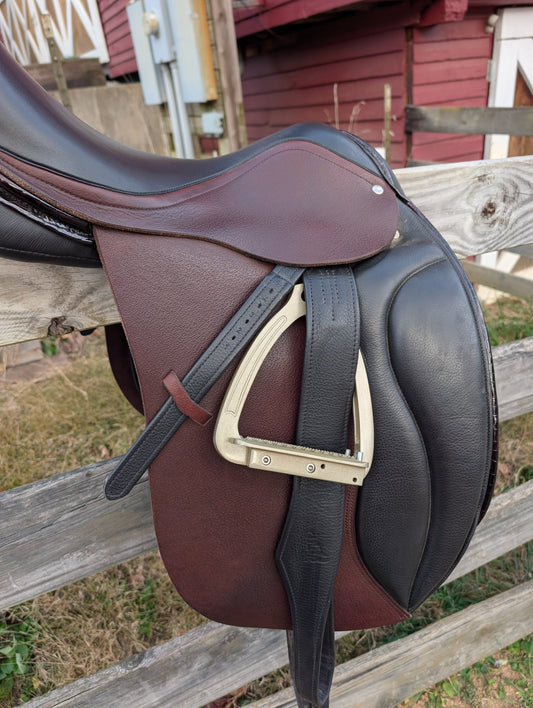 Are You Over-Cleaning Your Leather?