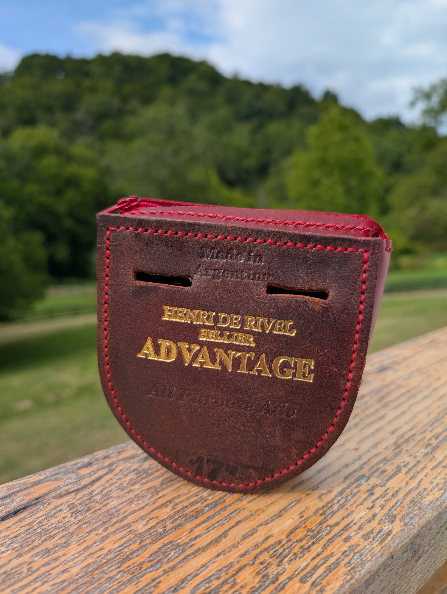 Coin Pouches, Card Holders, & Wallets