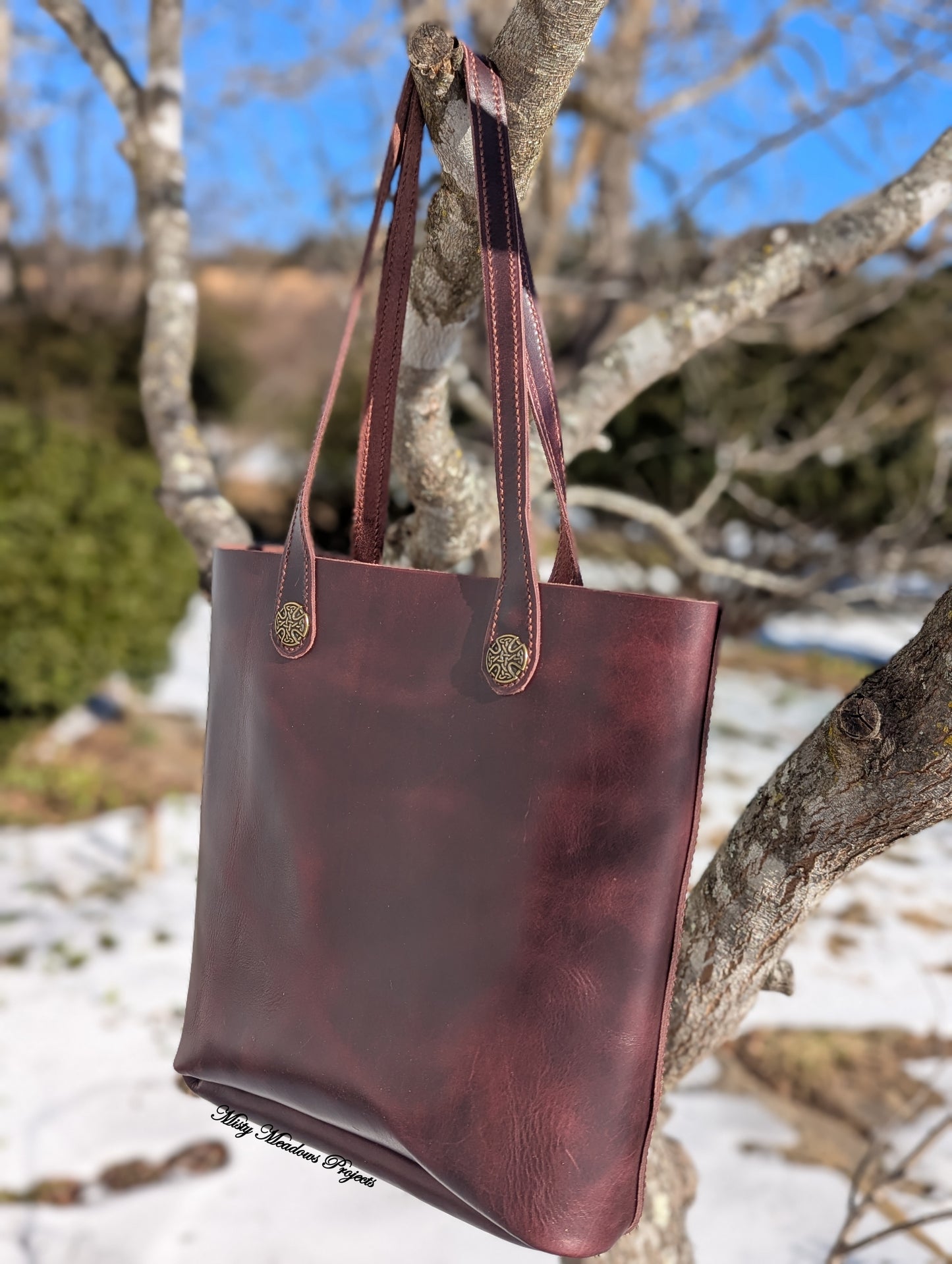 The Hanoverian Tote