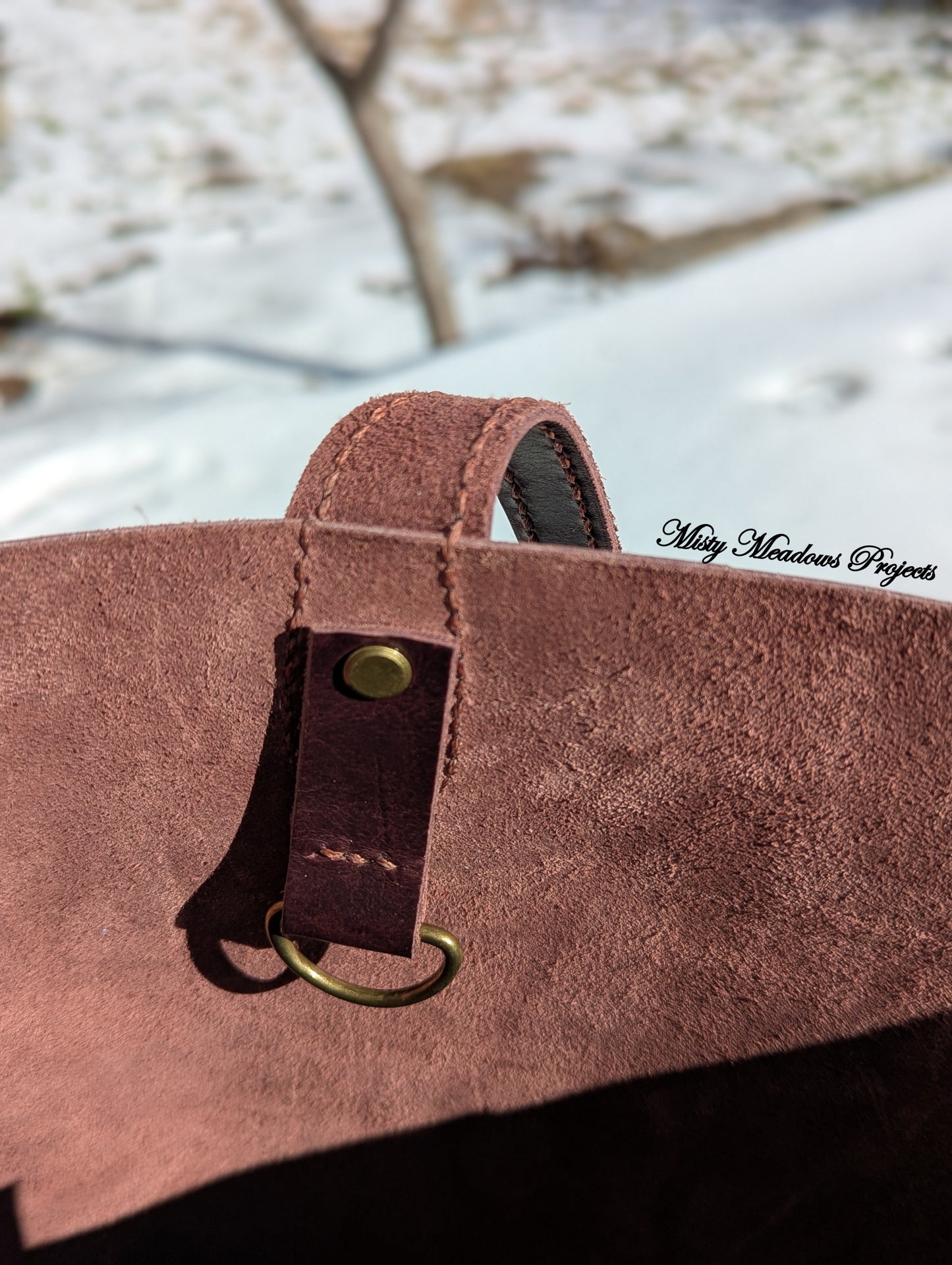 The Hanoverian Tote