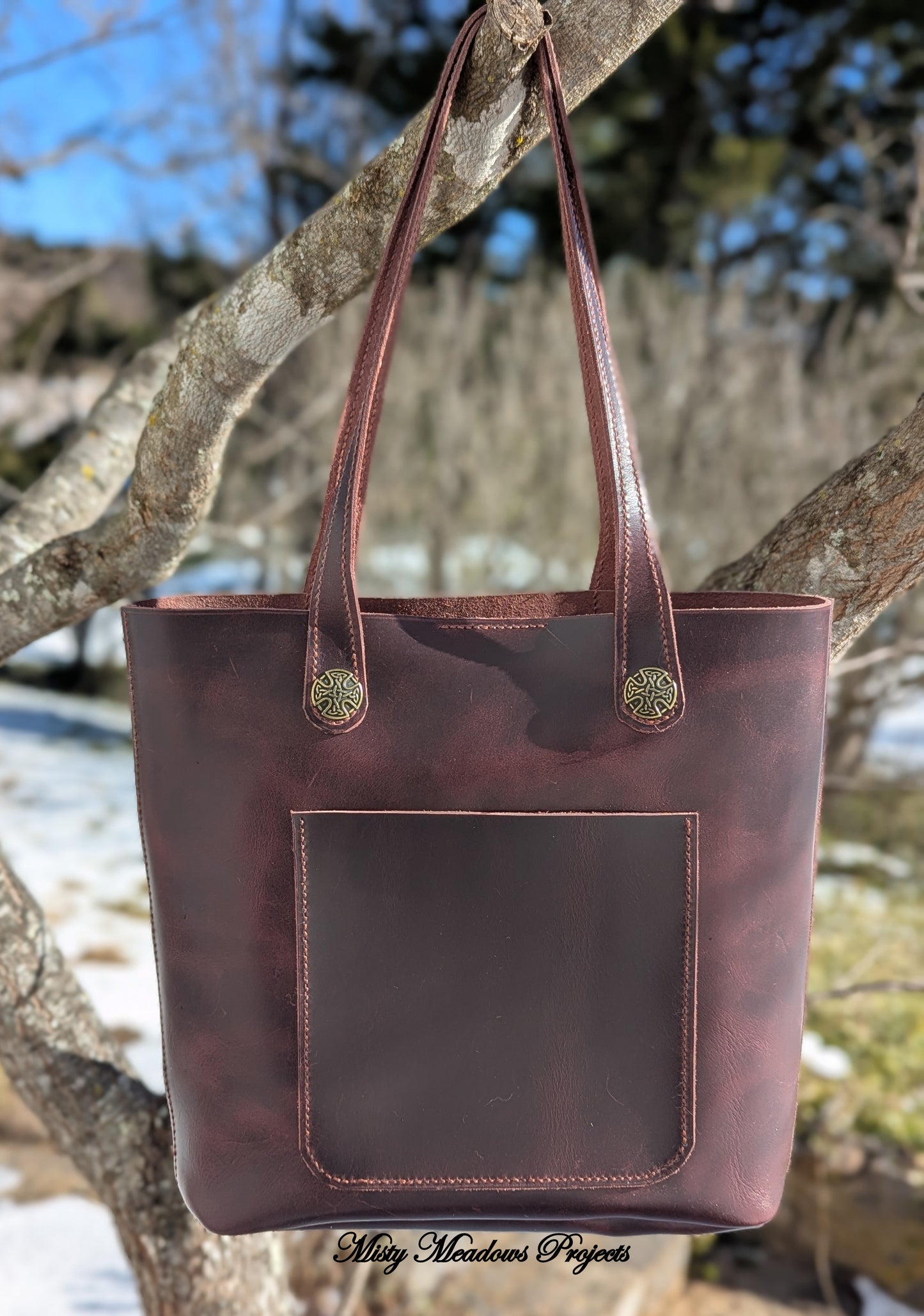 The Hanoverian Tote