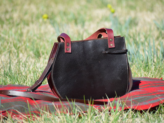 Courbette Marshall Shoulder Bag