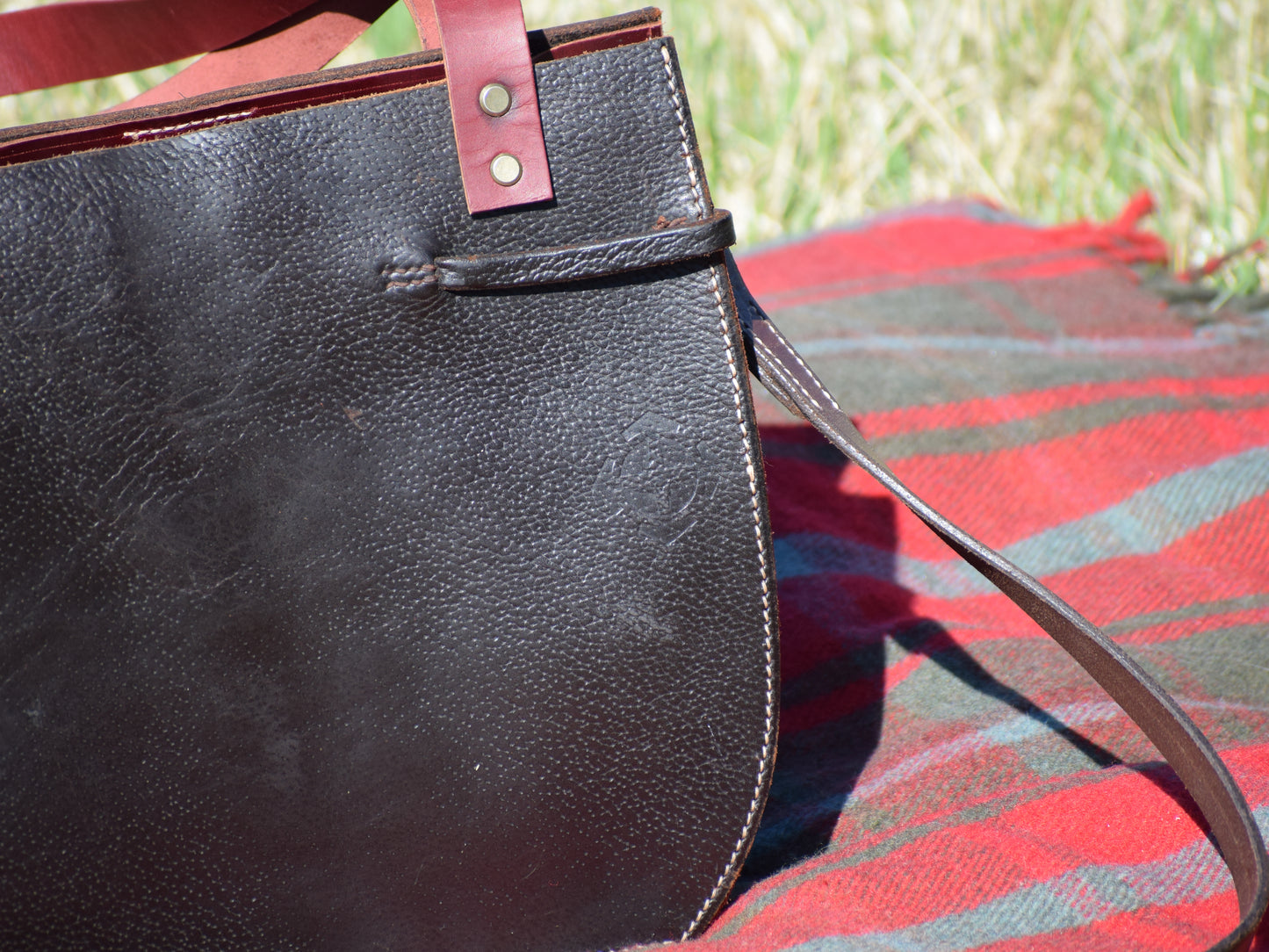 Courbette Marshall Shoulder Bag