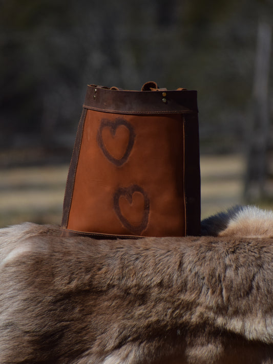 The Warlander Tote
