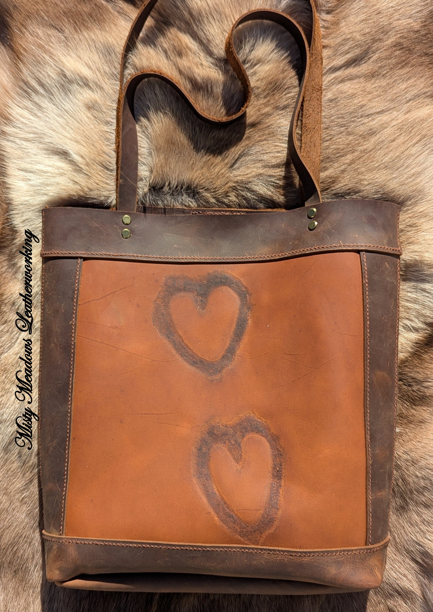 The Warlander Tote