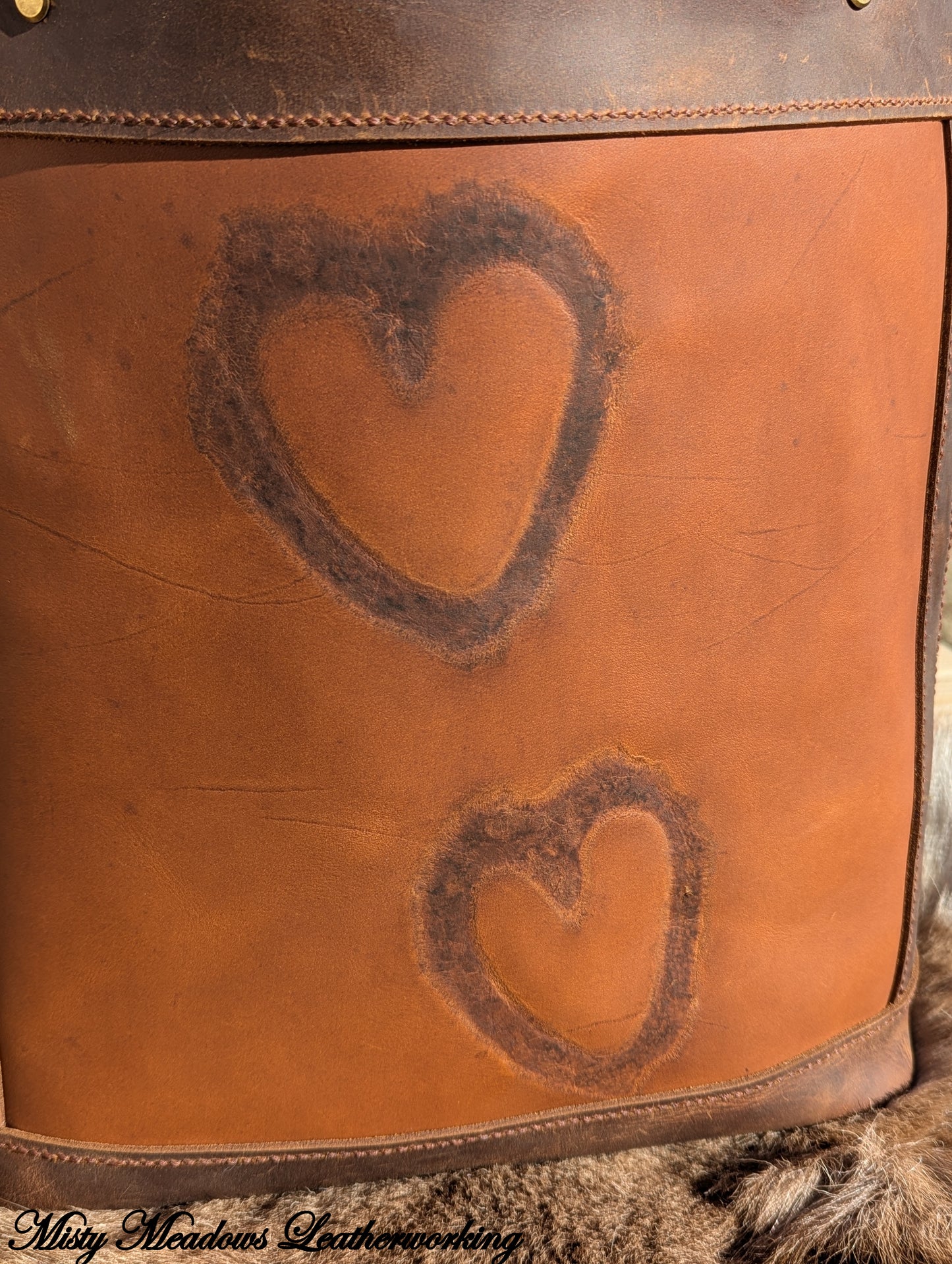The Warlander Tote