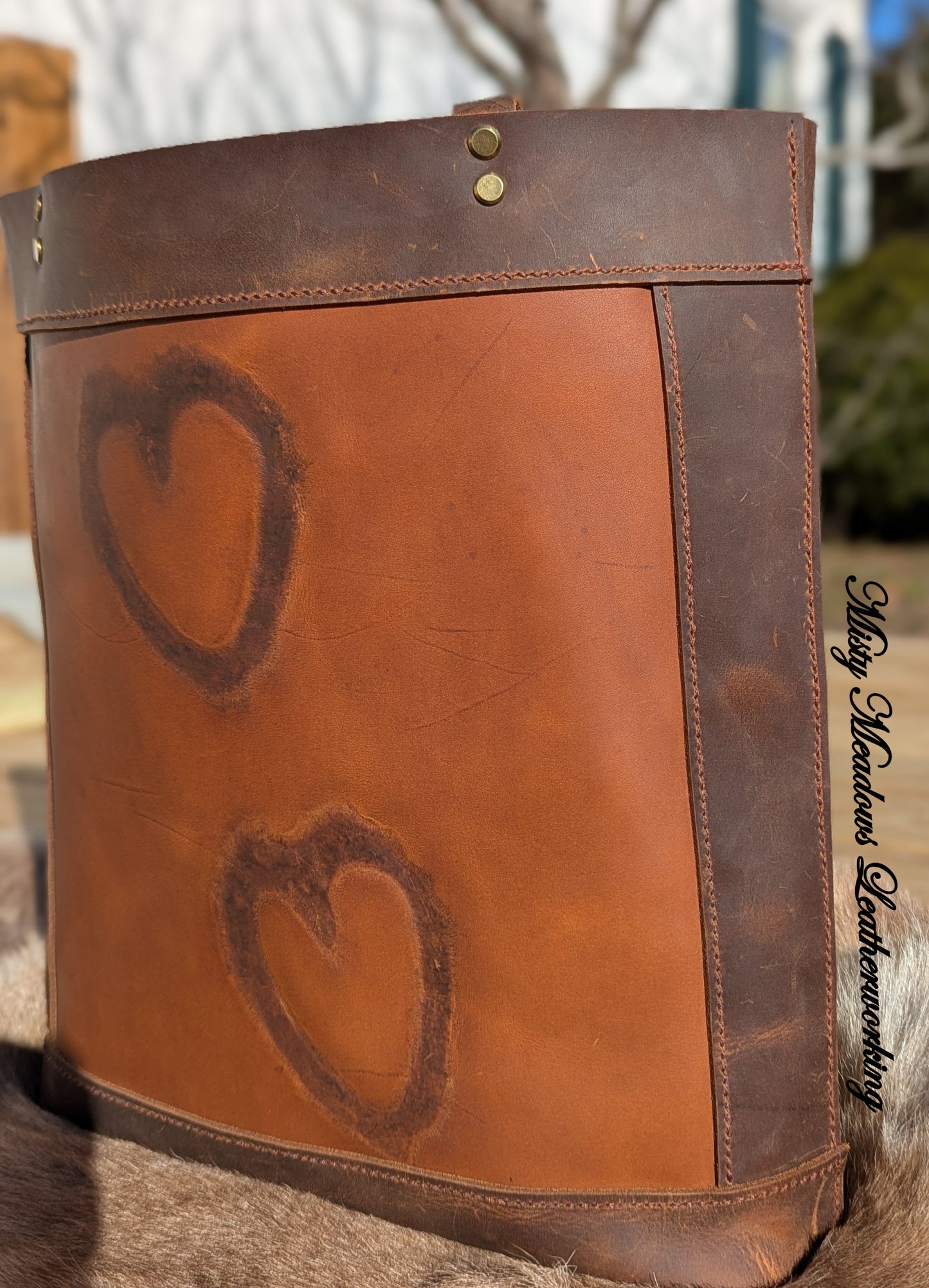 The Warlander Tote