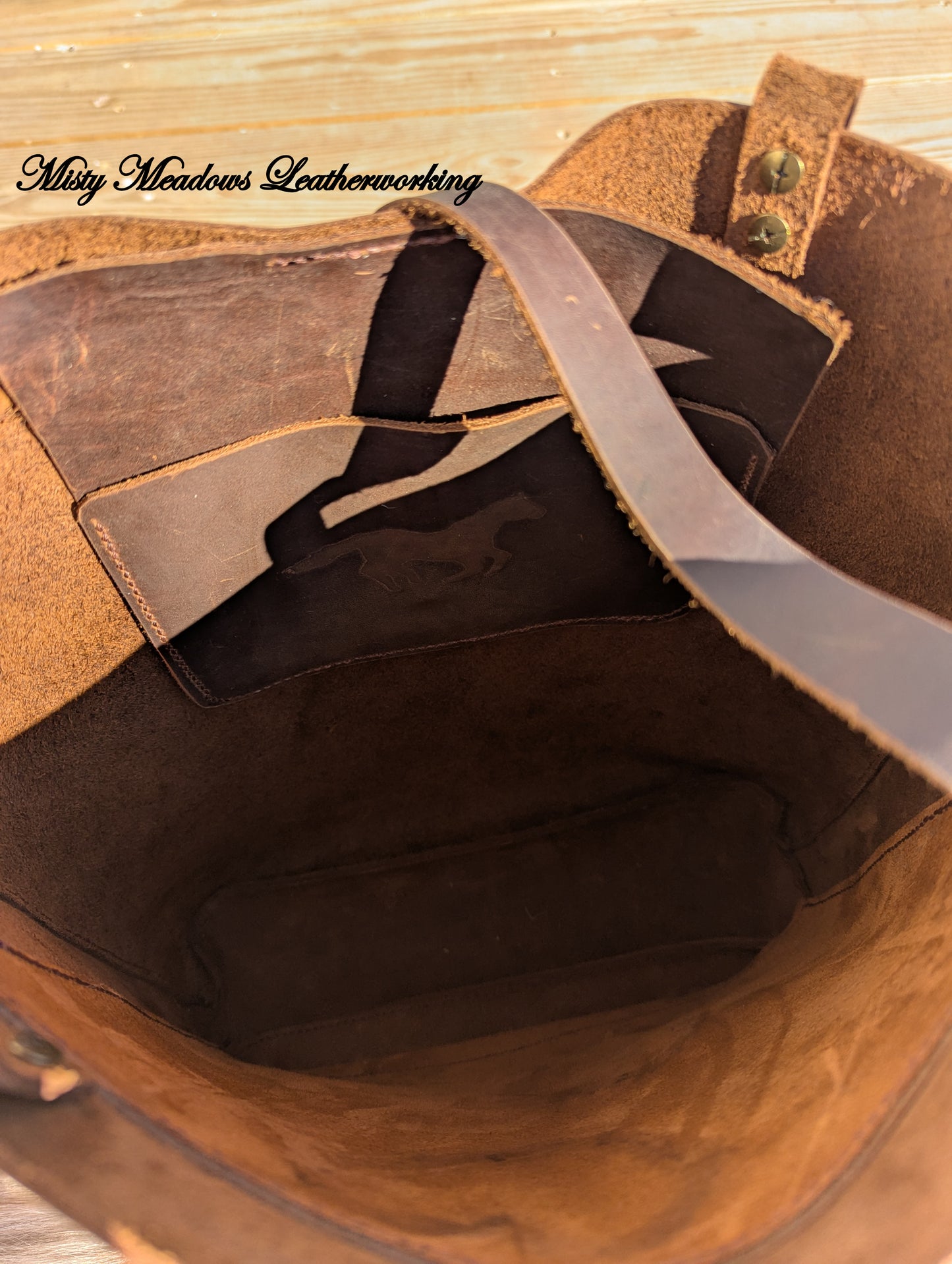 The Warlander Tote