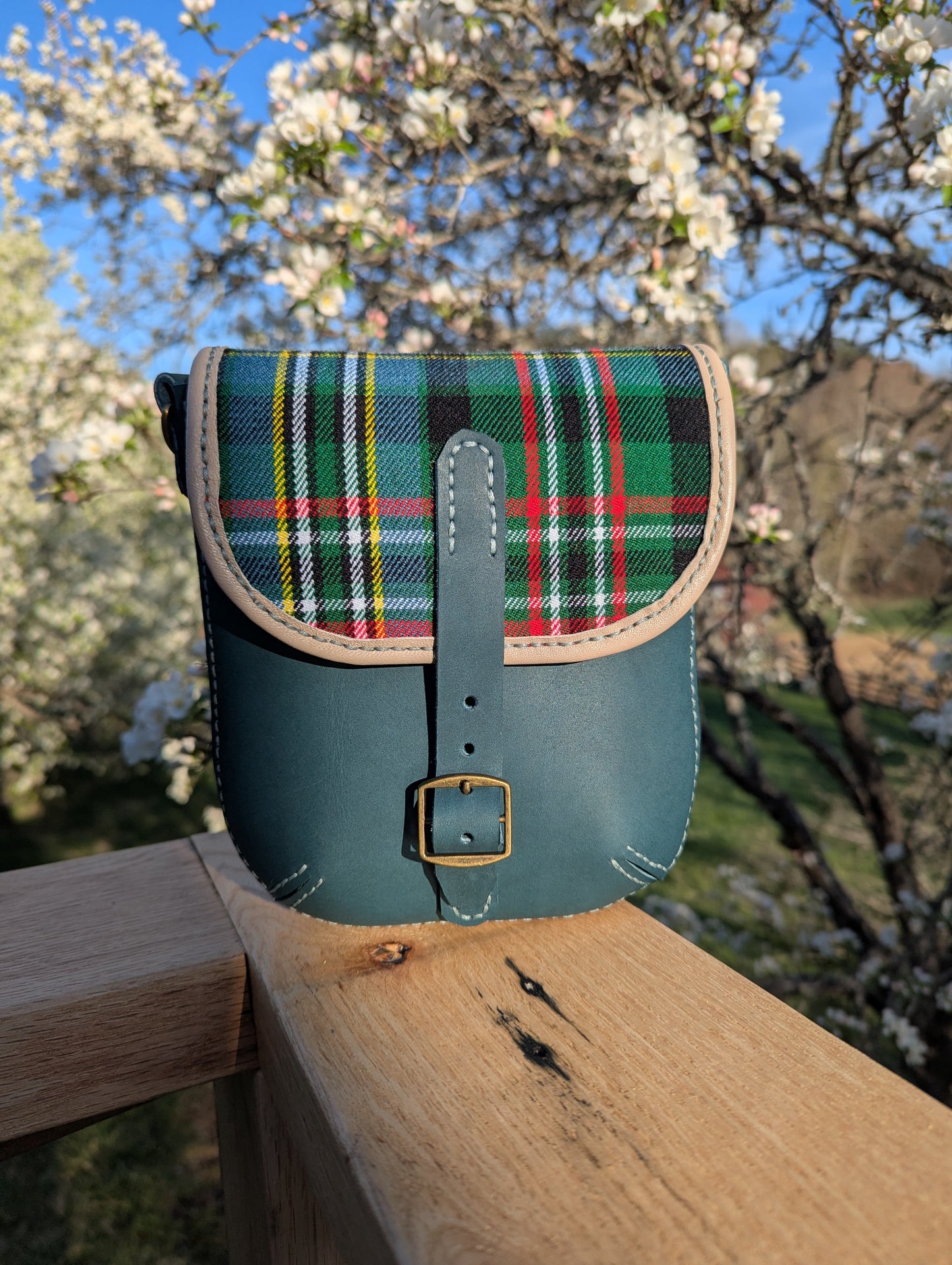 Scott Adventure Bag