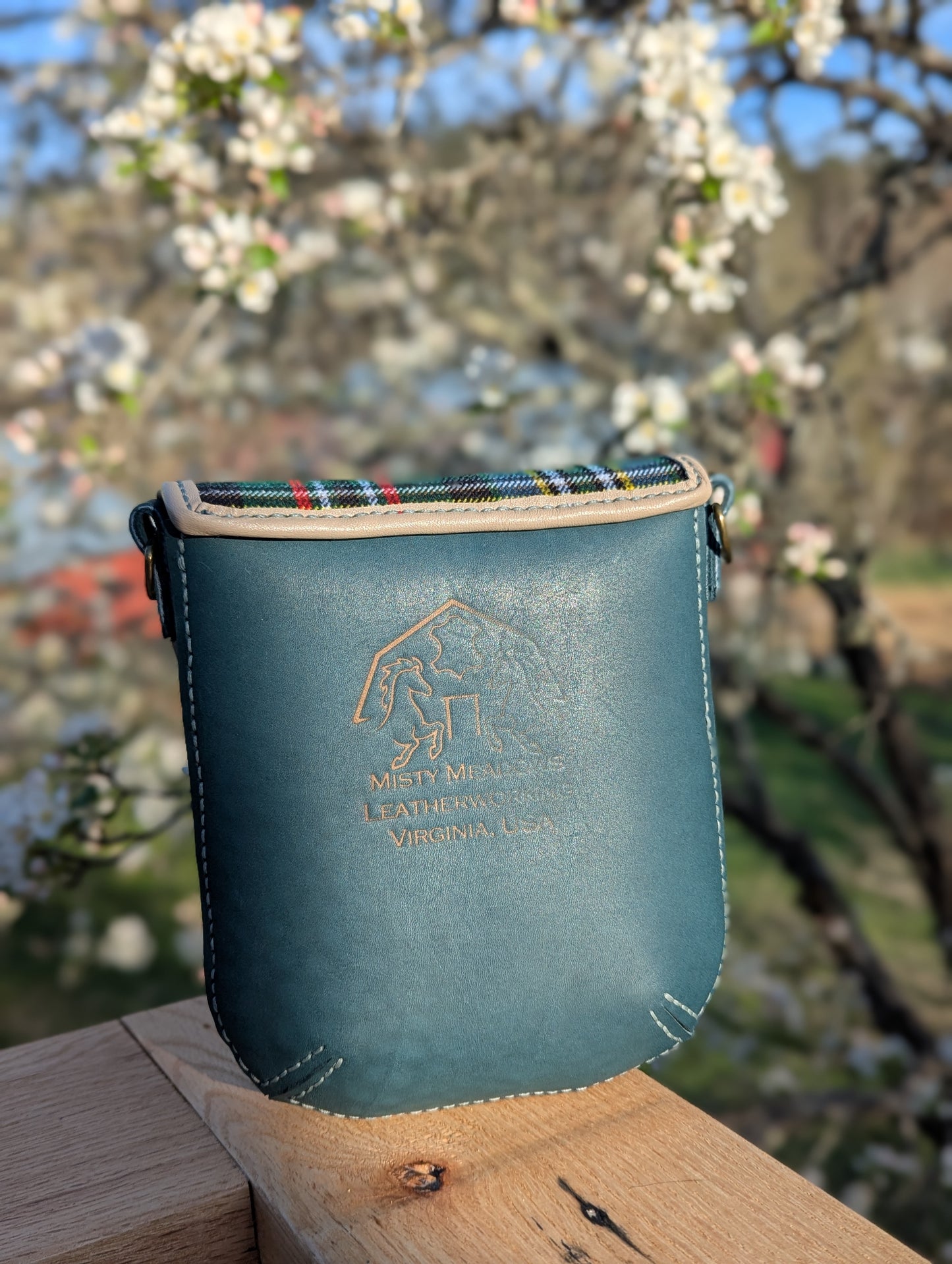 Scott Adventure Bag
