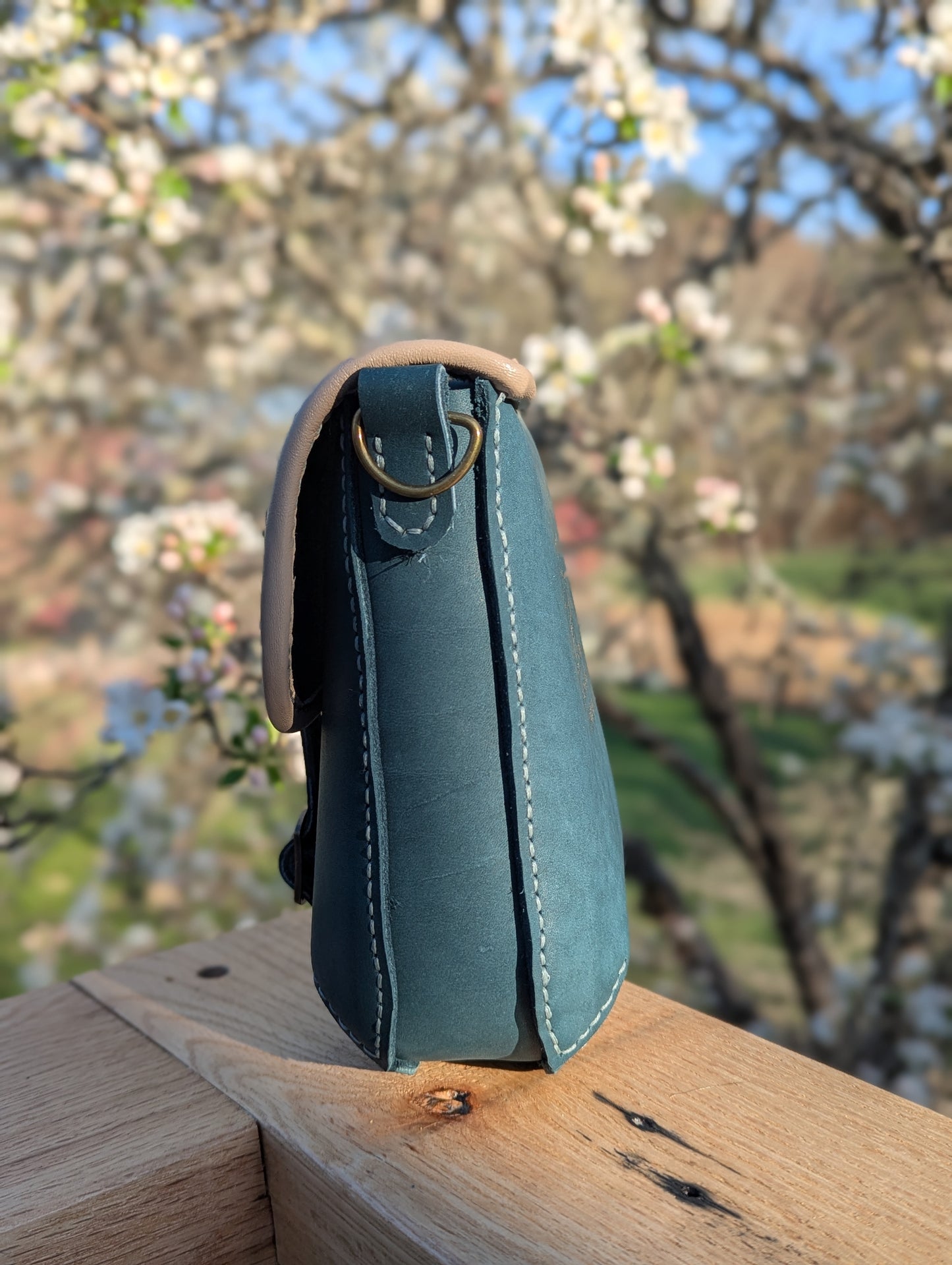 Scott Adventure Bag