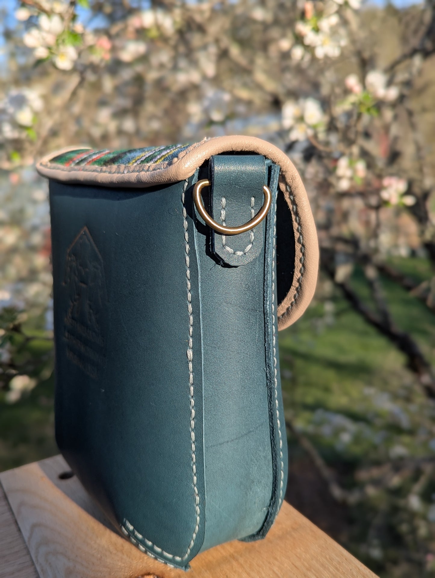 Scott Adventure Bag