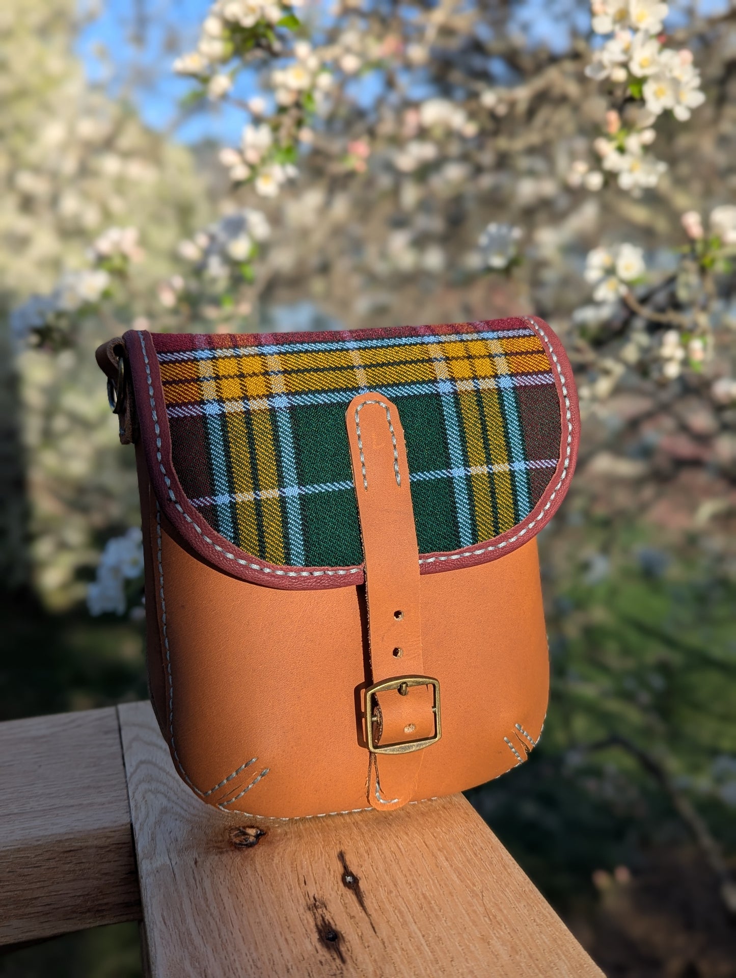 Buchanan Adventure Bag