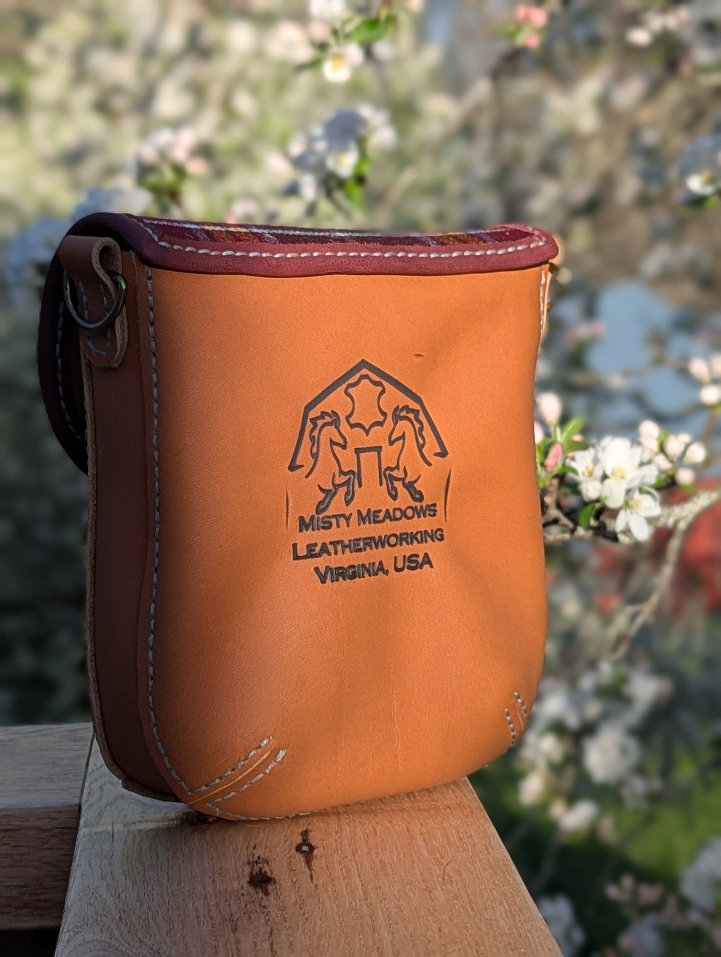 Buchanan Adventure Bag