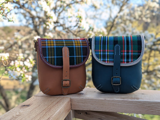 Scott Adventure Bag
