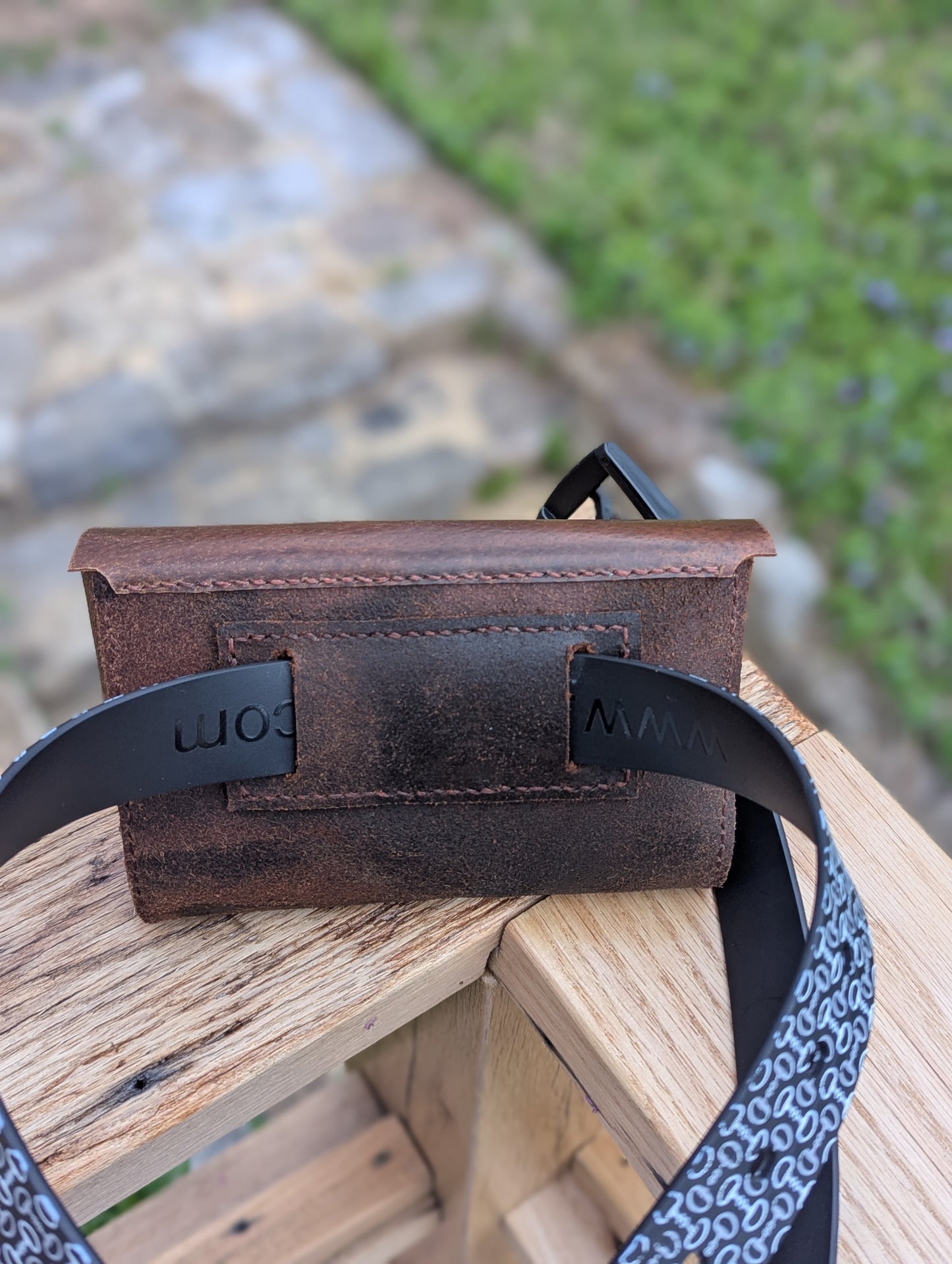 Renvers Belt Bag
