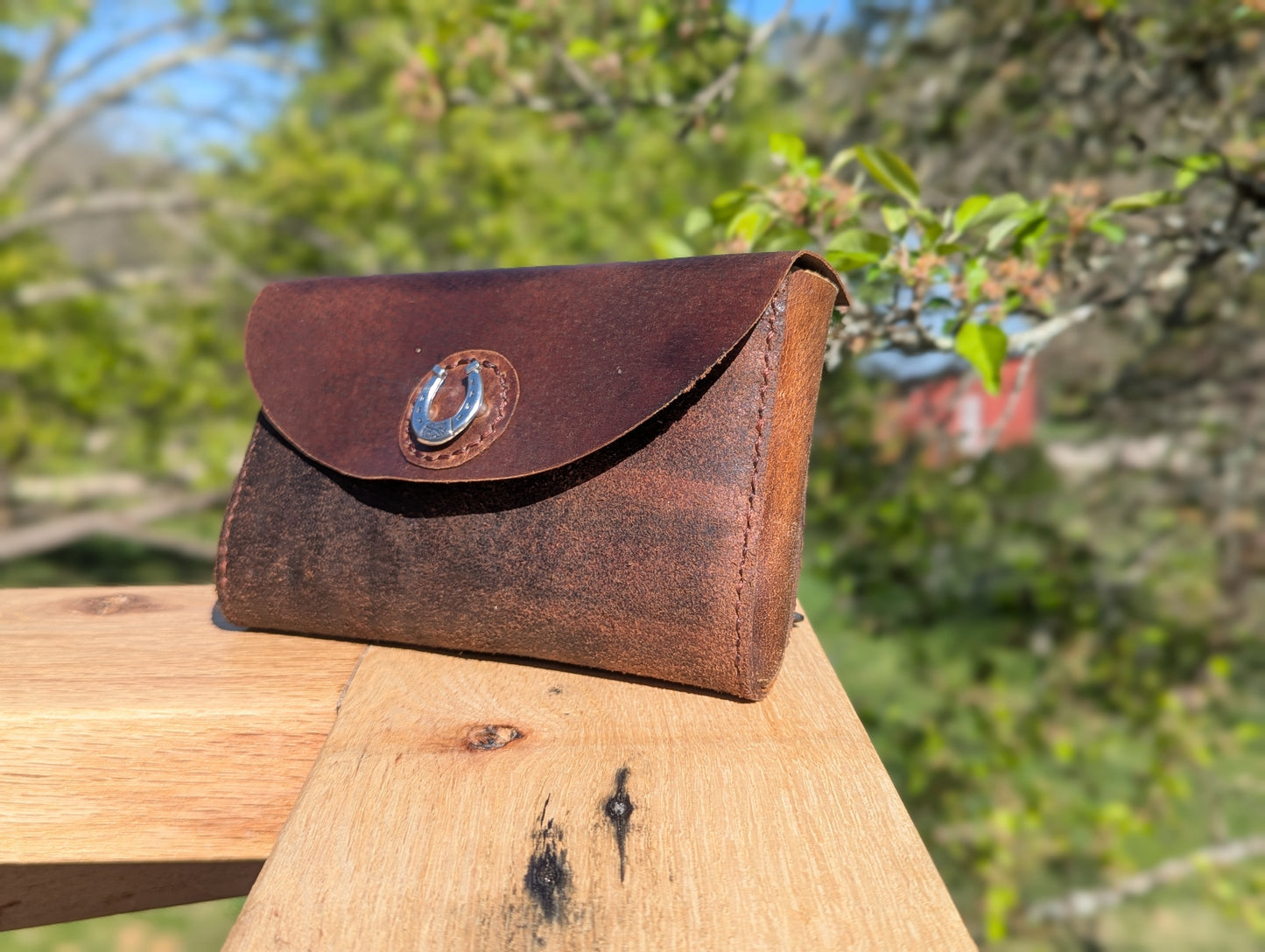 Renvers Belt Bag