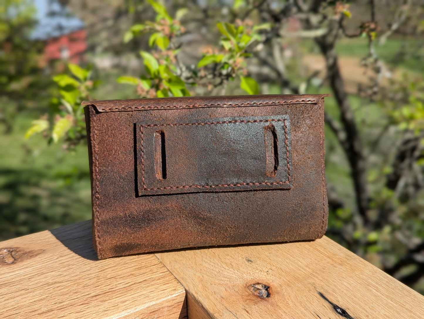 Renvers Belt Bag