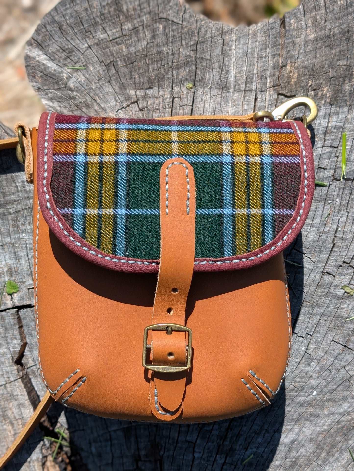 Buchanan Adventure Bag