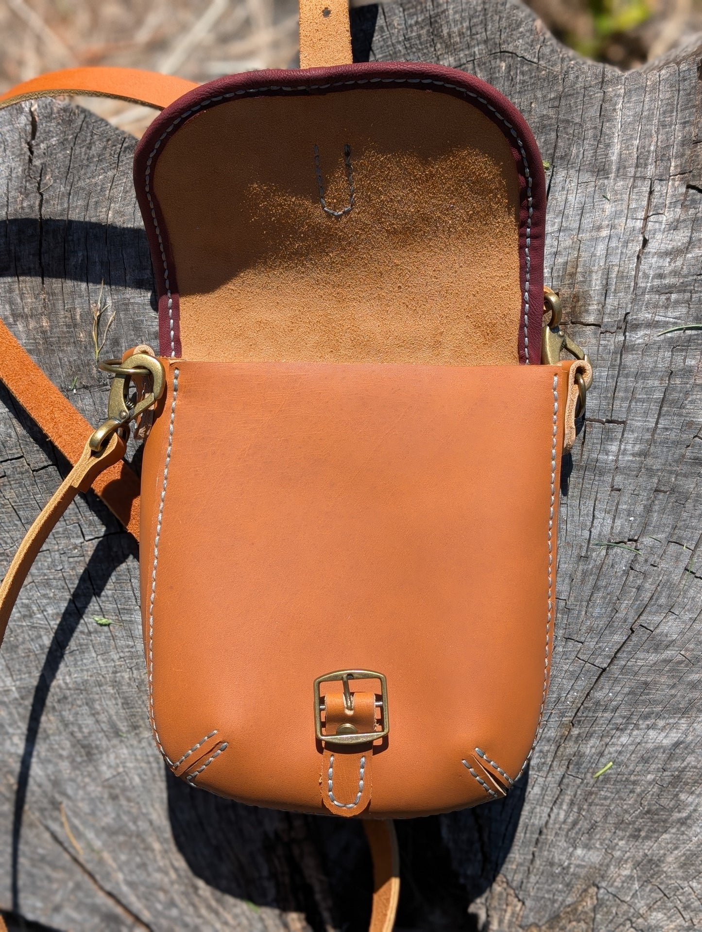 Buchanan Adventure Bag