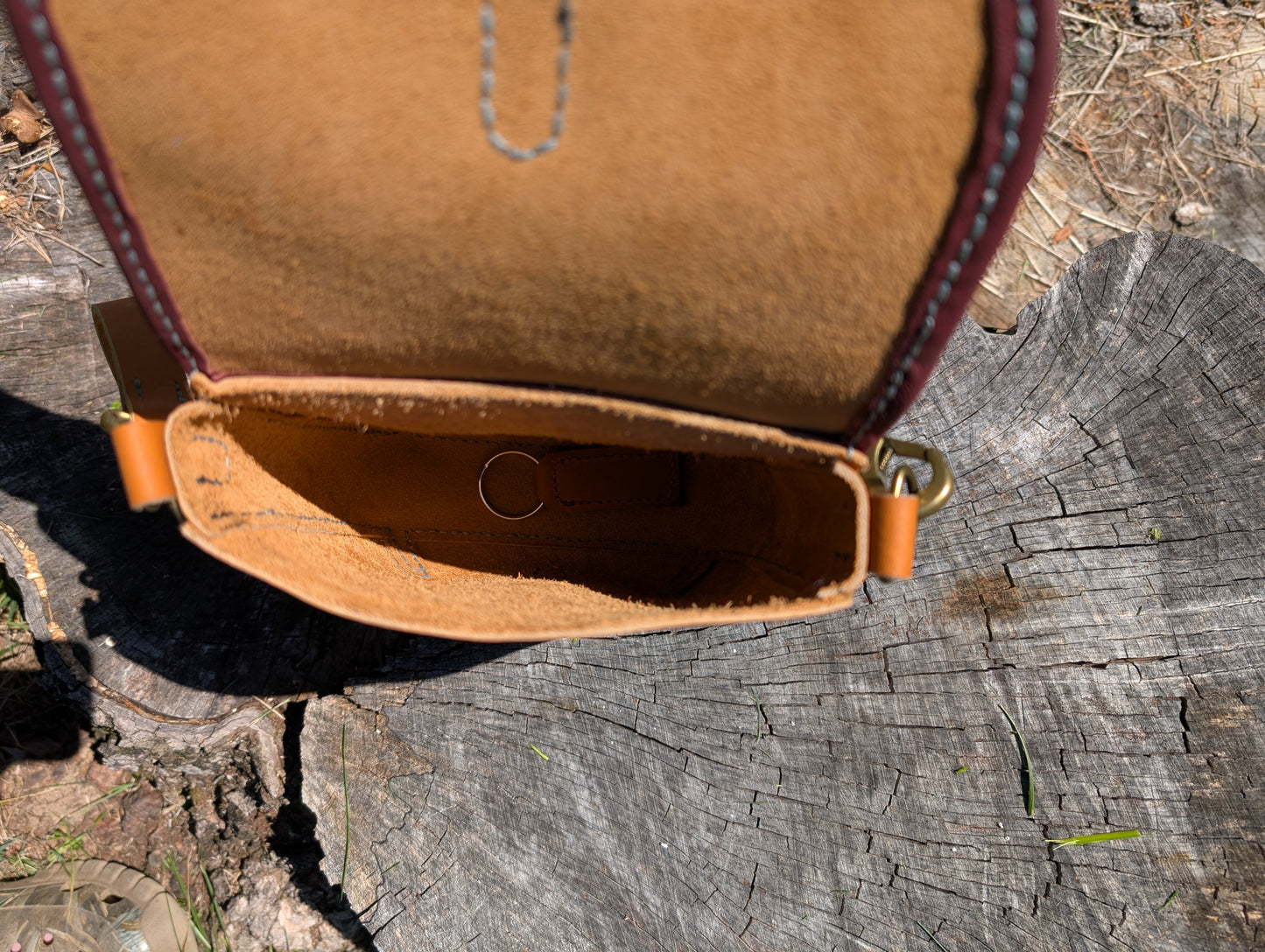 Buchanan Adventure Bag
