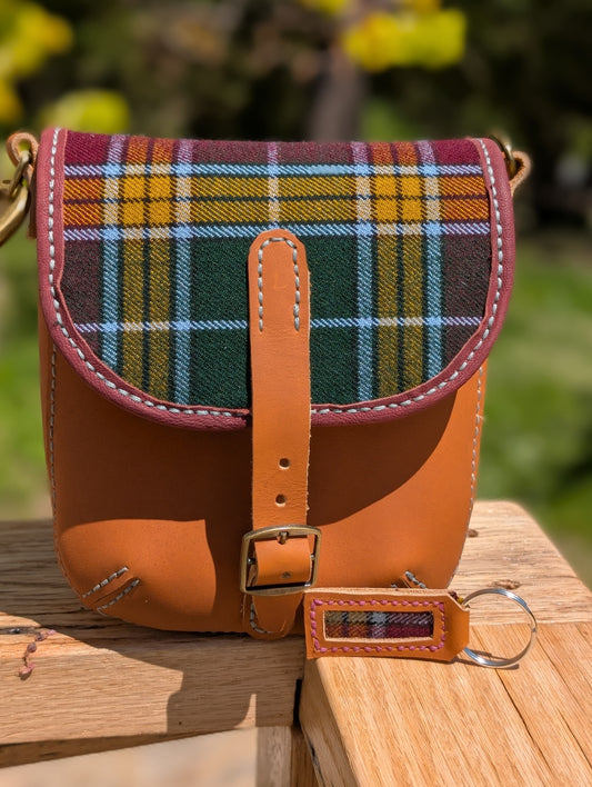 Buchanan Adventure Bag
