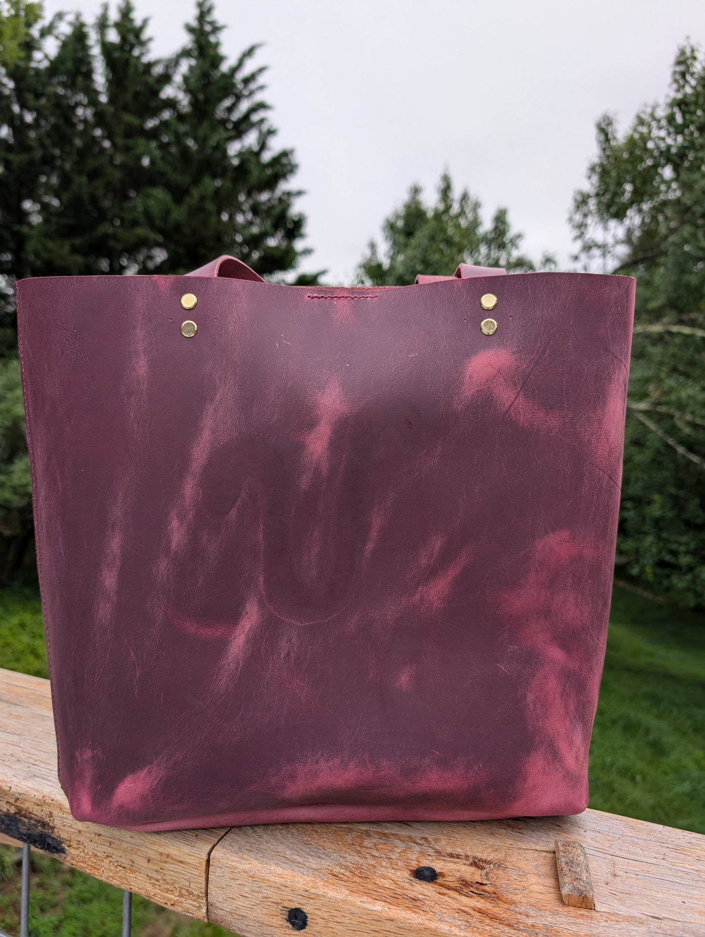 The Aries Tote