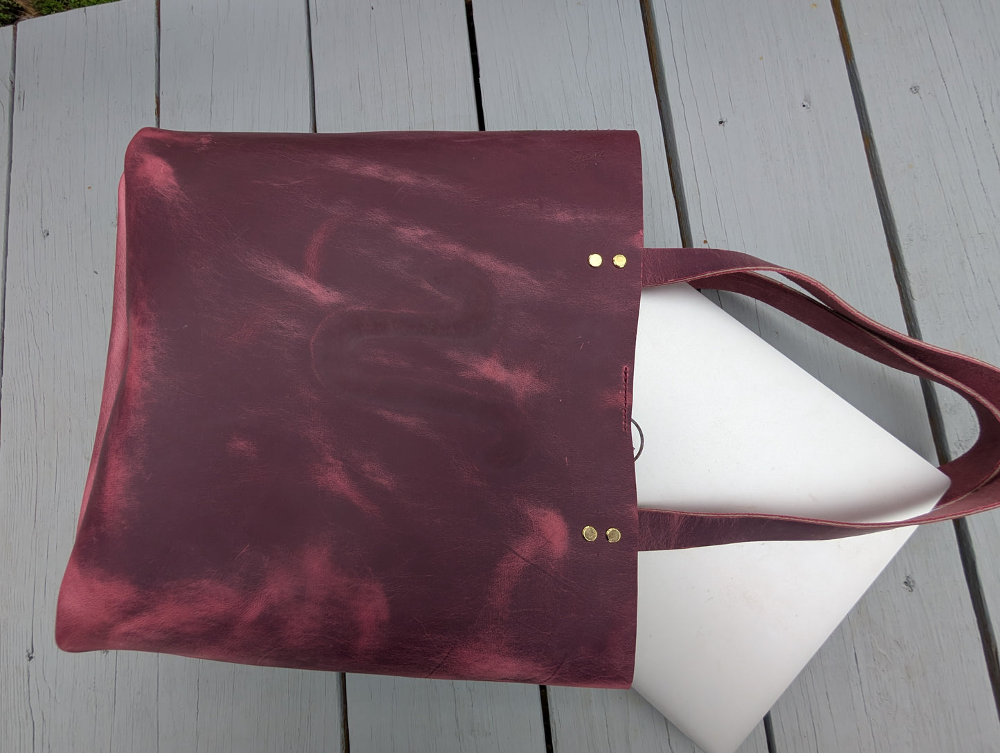 The Aries Tote