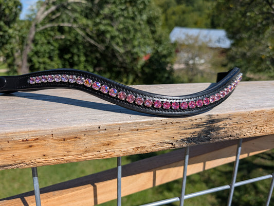 Custom Browband