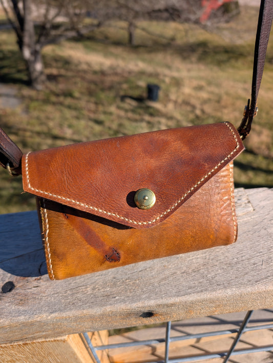 Light Brown Borelli Renvers