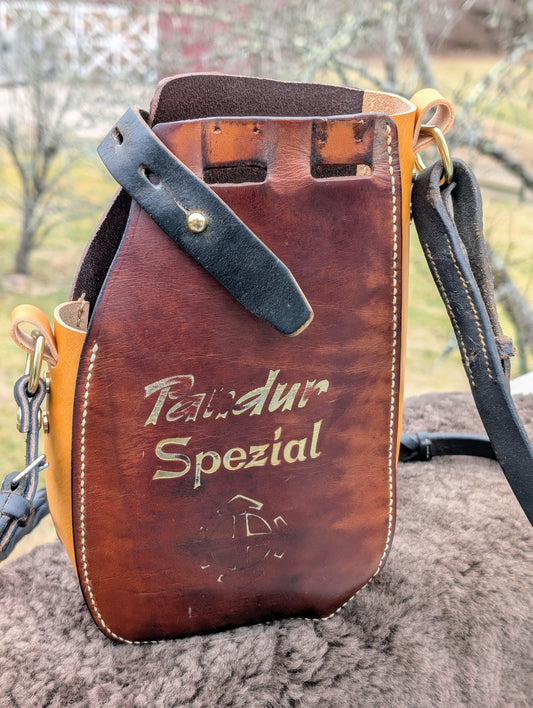 Pandur Spezial Billet Guard Bag
