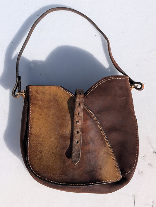 Courbette Wave Bag