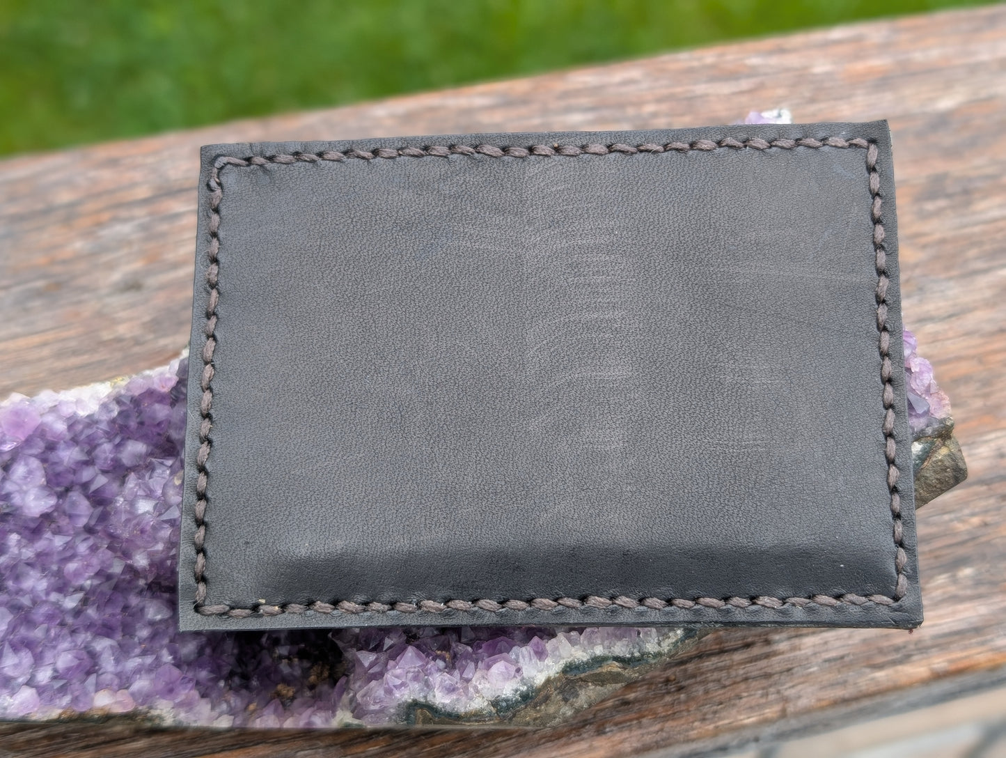 Swimming Horses Wallet