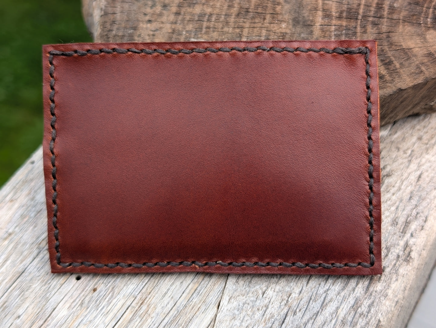 Swimming Horses Wallet