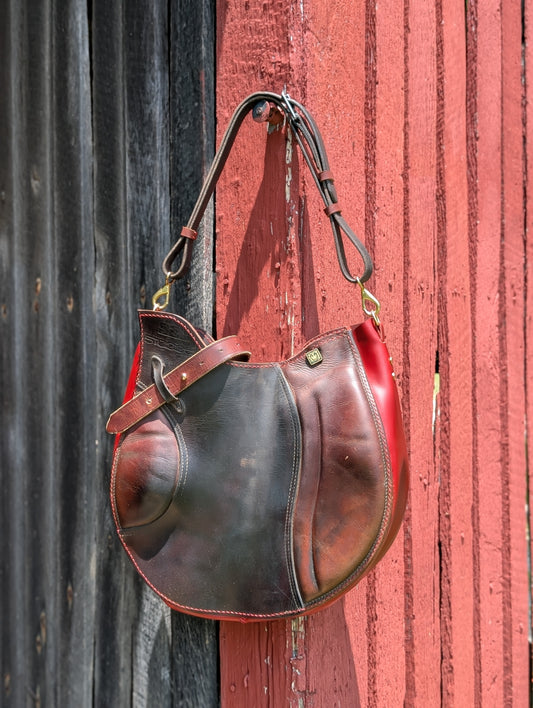 Stübben Shoulder Bag