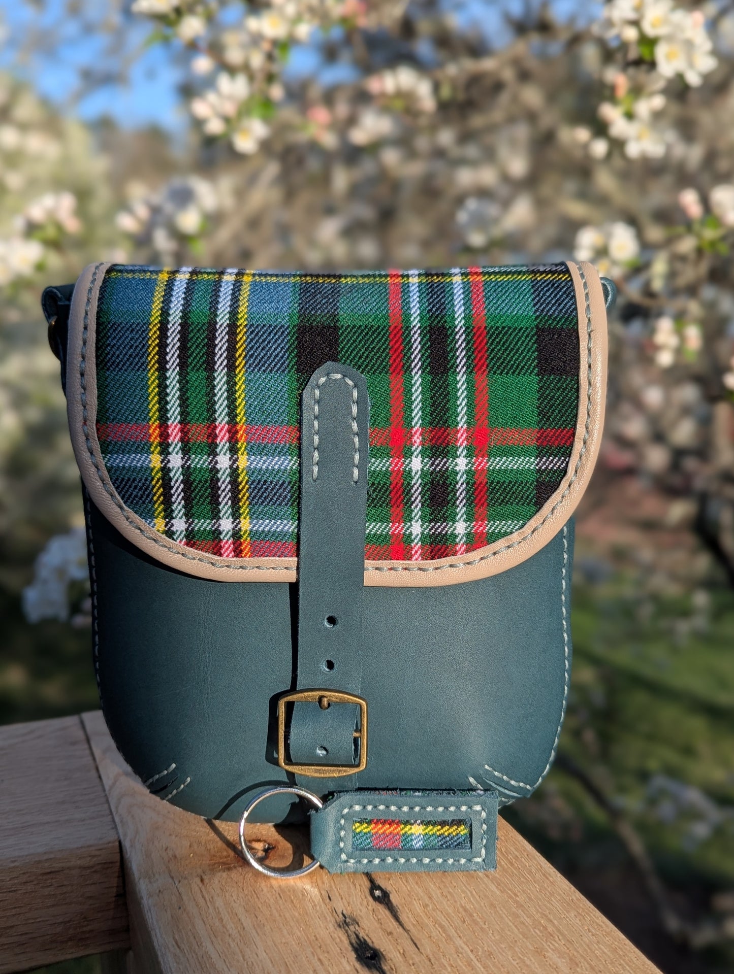 Scott Adventure Bag