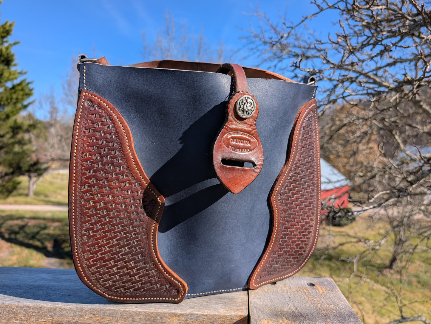 Star Tote