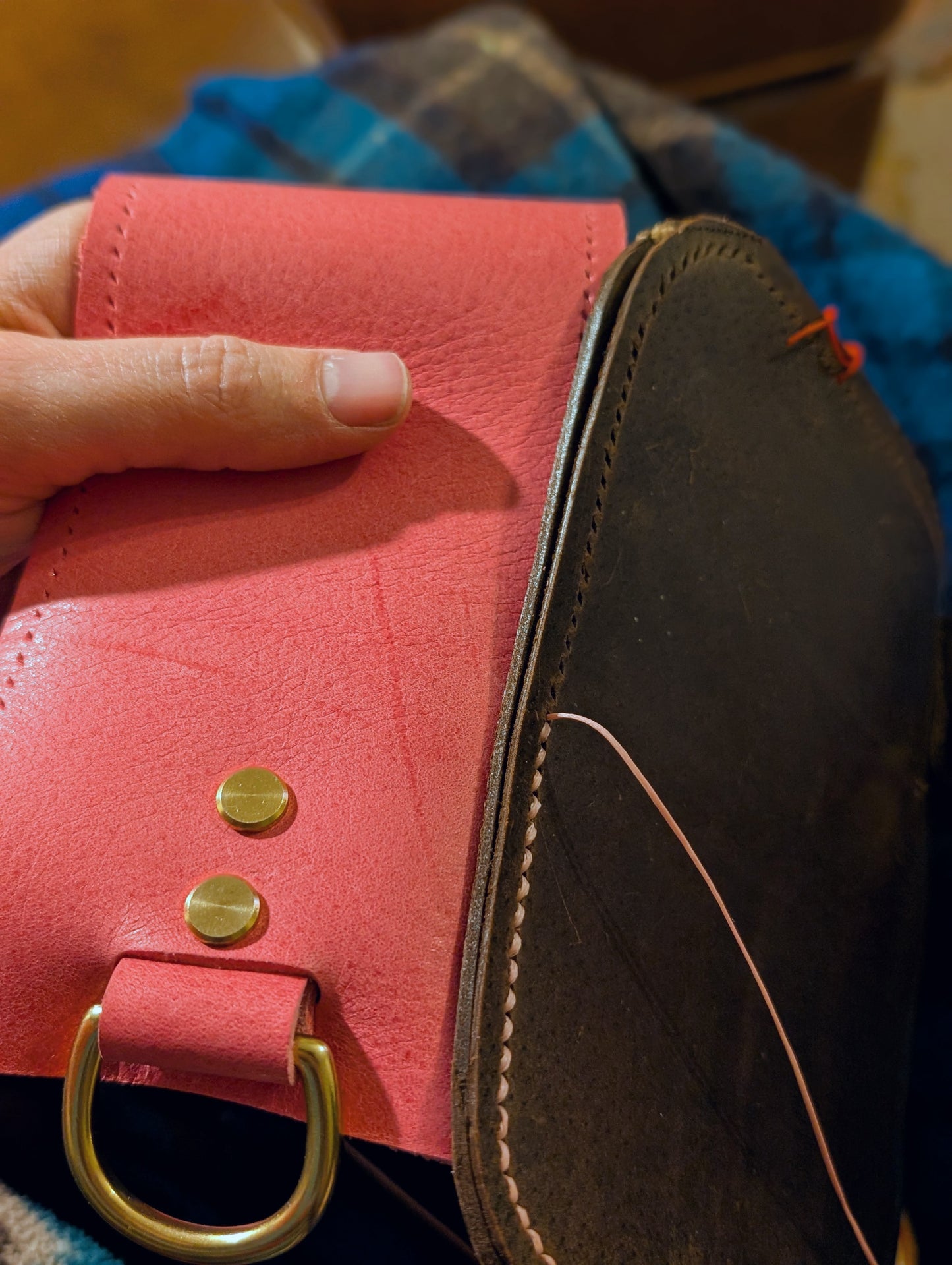 Barbie Pink Shoulder Tote