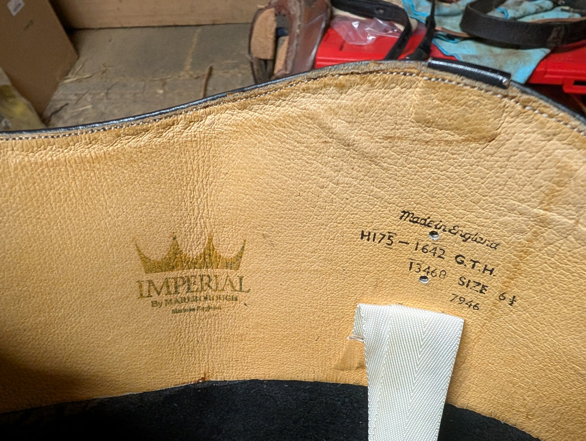 The Imperial
