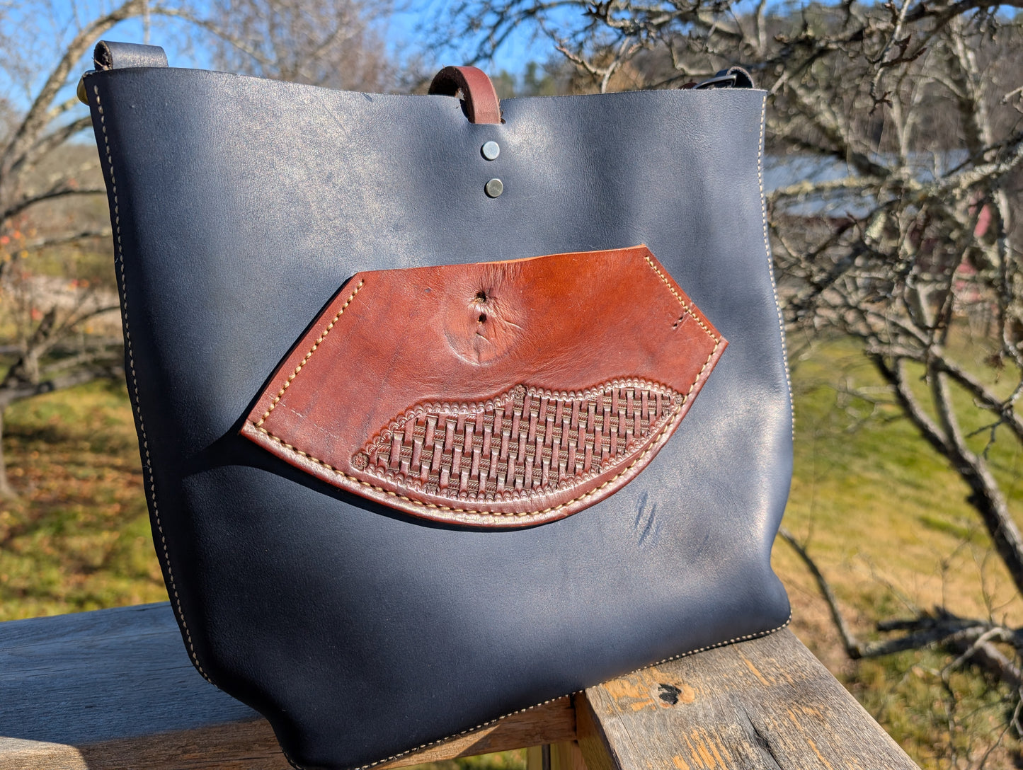 Star Tote